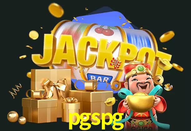 pgspg bet