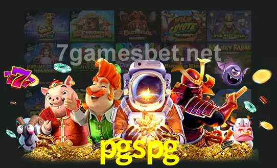 cassino pgspg