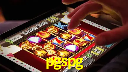 Diretório de Jogos pgspg