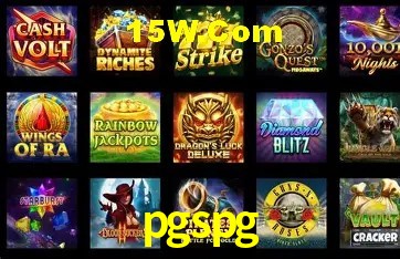 Estatísticas Esportivas pgspg