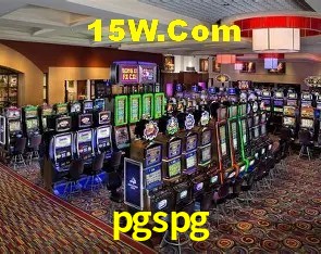 Biblioteca de slots populares na pgspg