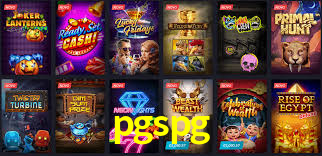 Instant EasyPaisa pgspg