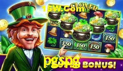 Bônus Diários pgspg