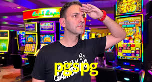 Welcome Bonus pgspg