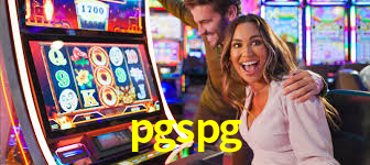 pgspg paga
