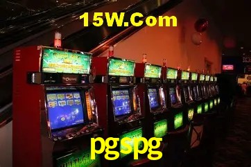 Casino Ao Vivo pgspg