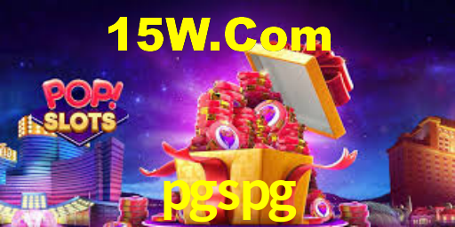 pgspg paga