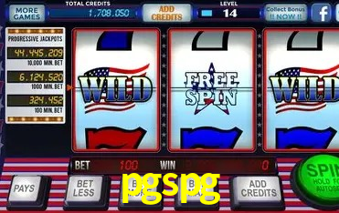 Casino Ao Vivo pgspg