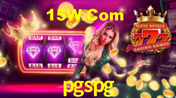APP rápido e leve da pgspg