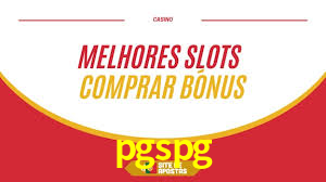 Sinta a adrenalina dos jogos de cassino com pgspg