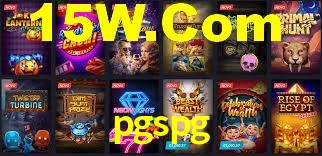 Premium Interface pgspg