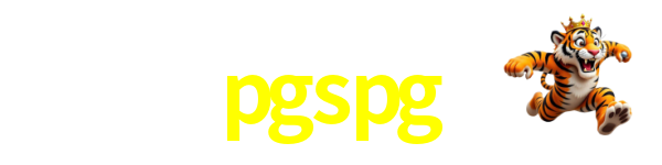 Logo da pgspg