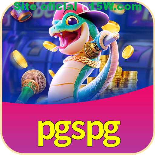 Imagem promocional da pgspg mostrando a plataforma e suas vantagens