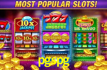 Weekend Specials pgspg